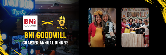 OMI x BNI: Business Networking with a Twist