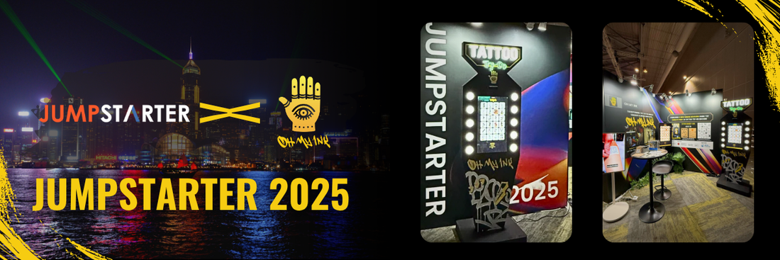 OMI @ Jumpstarter 2025: Thriving in a Wave of AI Innovation