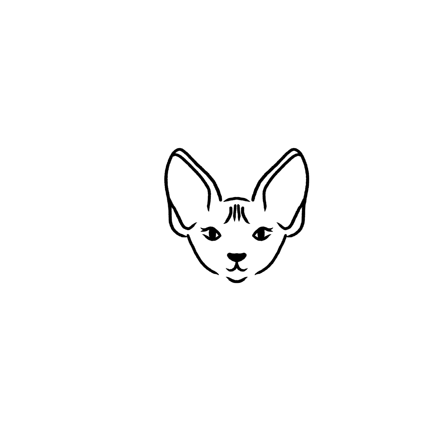斯芬克斯盲盒:半永久紋身