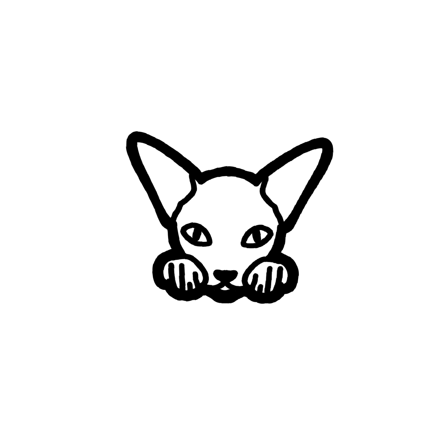 斯芬克斯盲盒:半永久紋身
