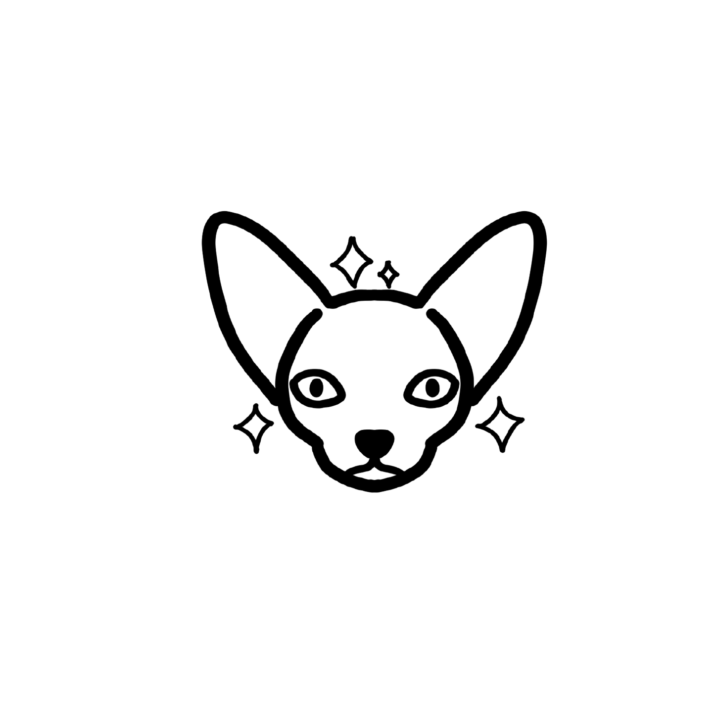 斯芬克斯盲盒:半永久紋身