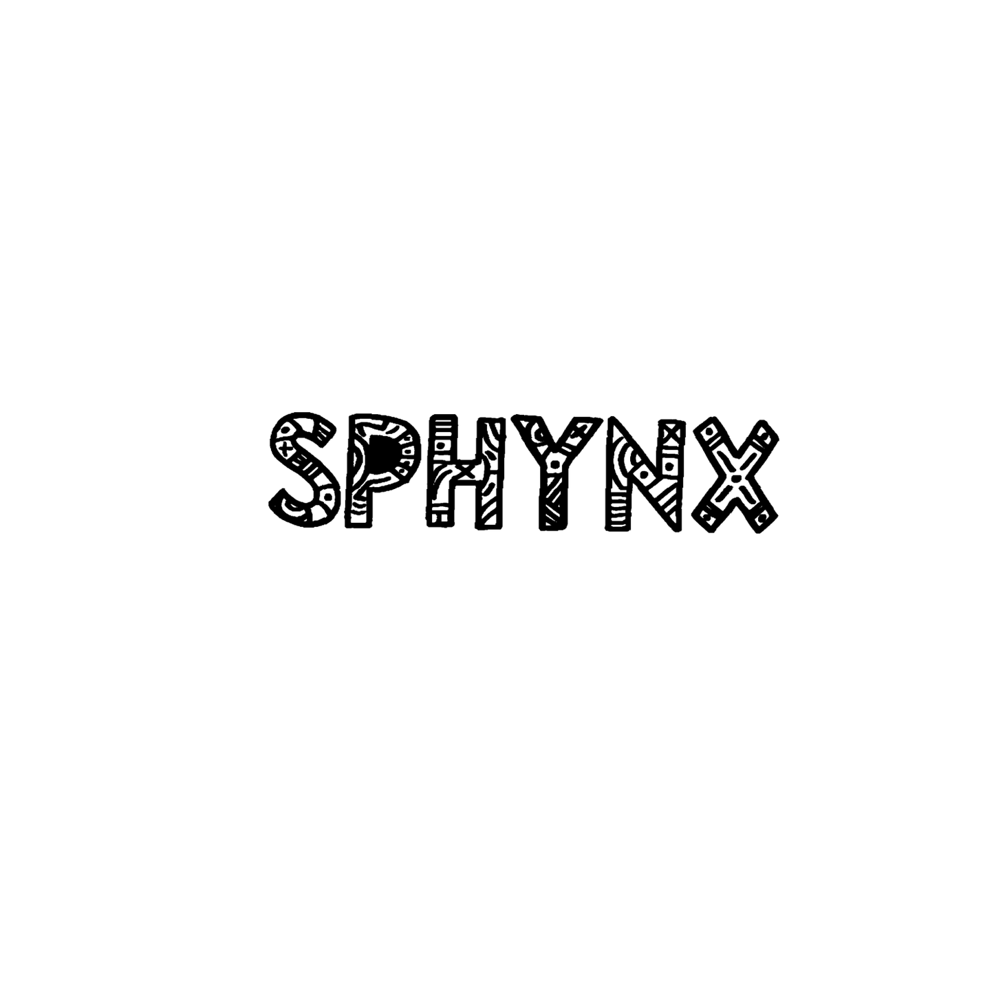 斯芬克斯盲盒:半永久紋身