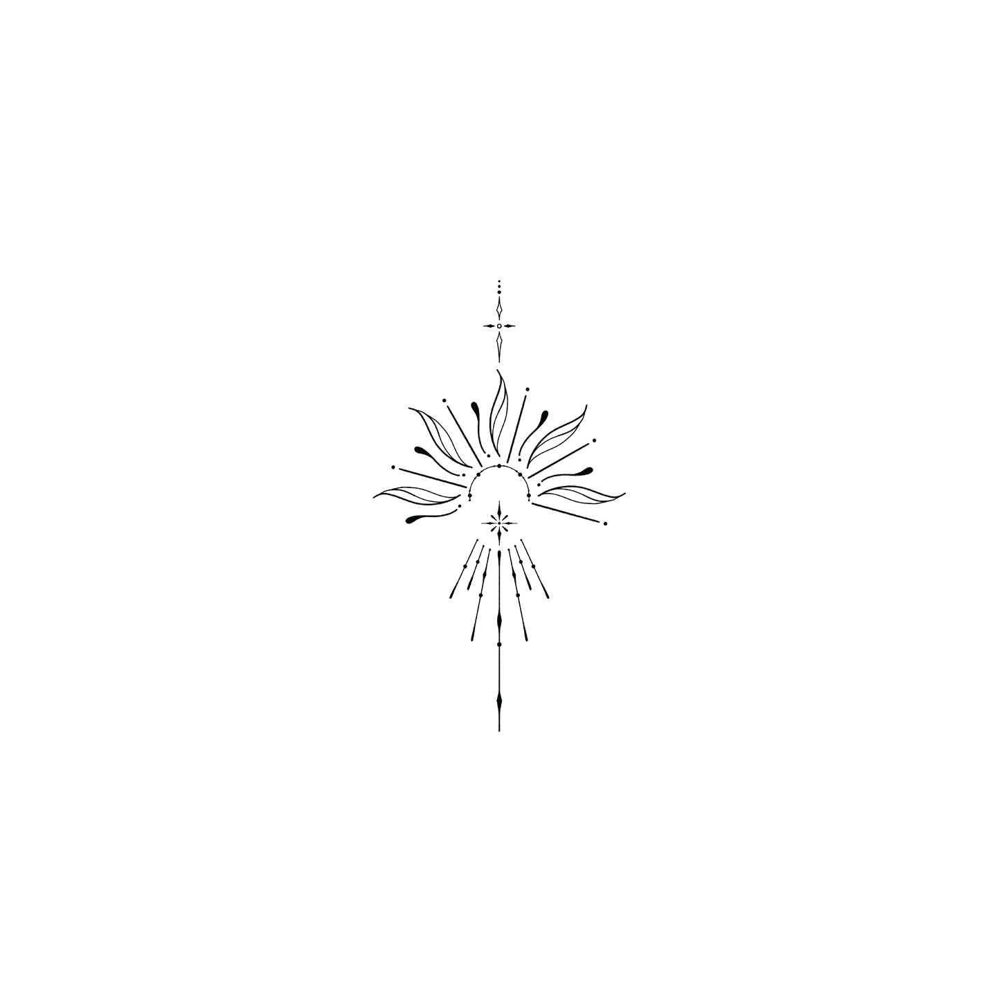 Line Art Design v.8
