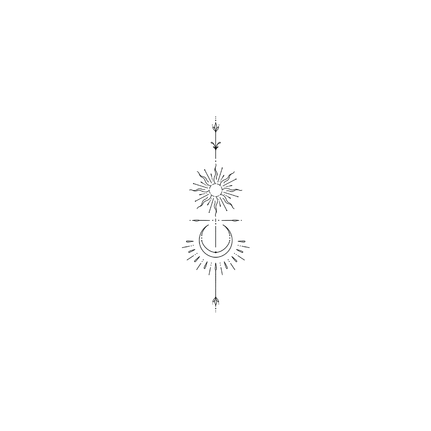 Line Art Design v.9