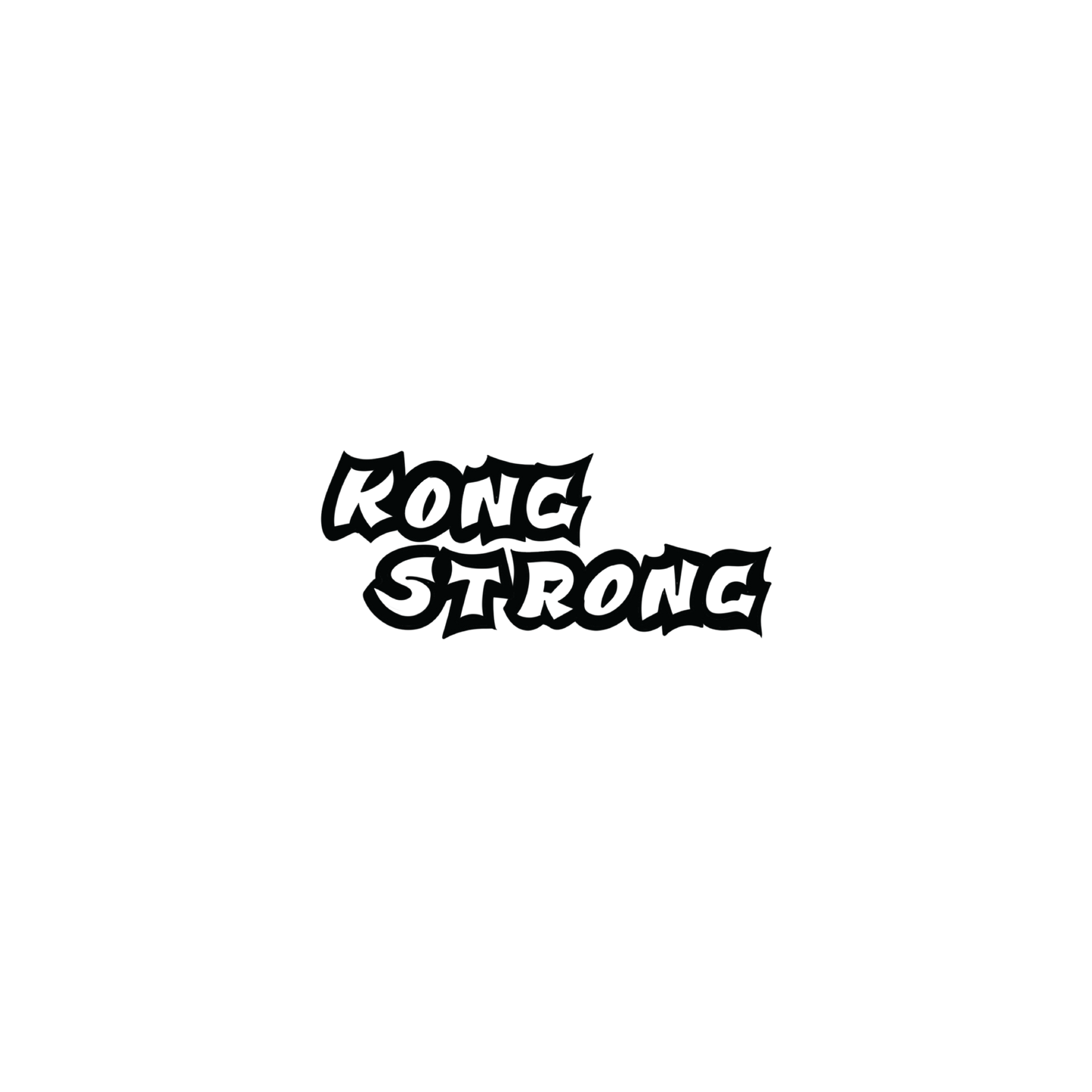 Kong Strong