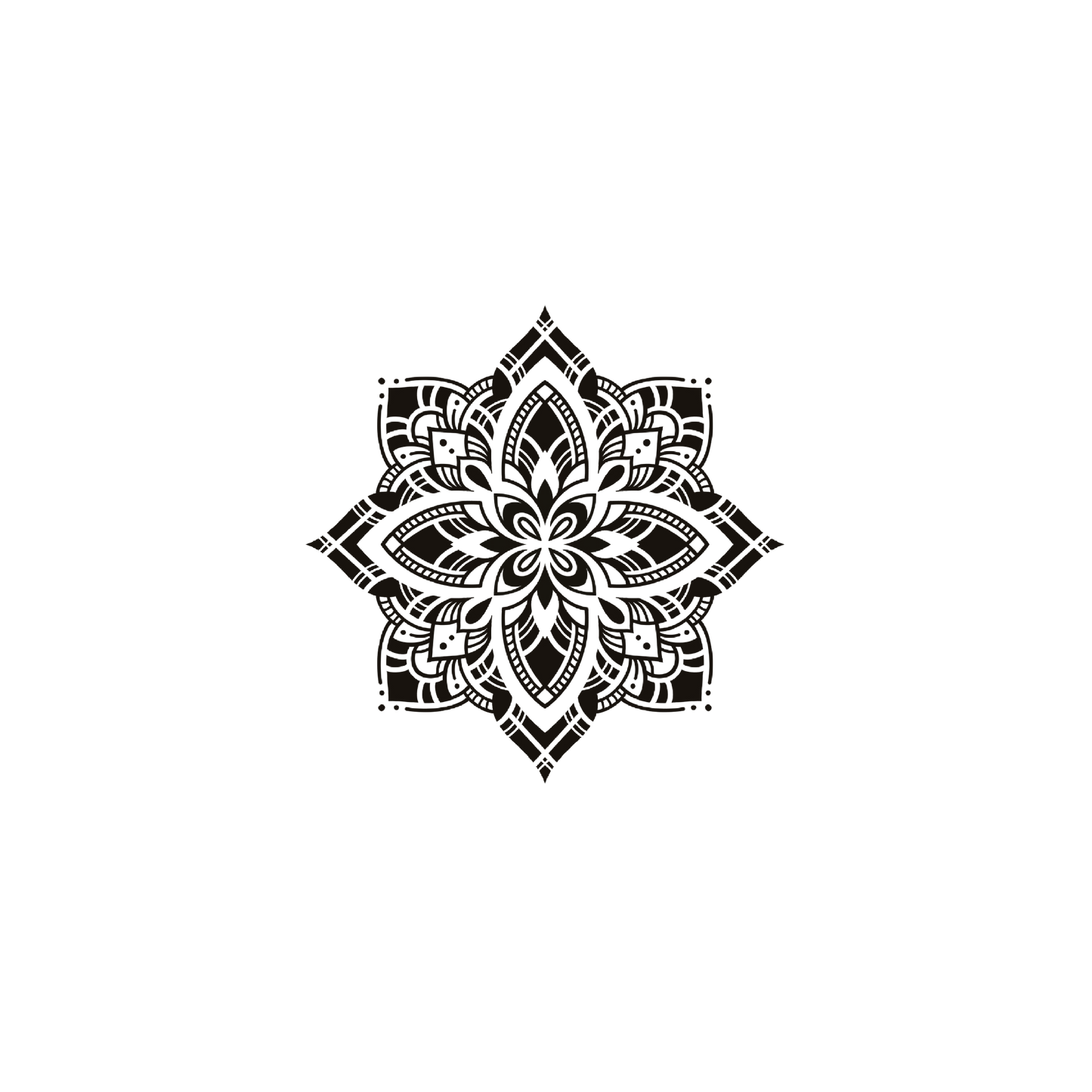 Mandala v.1