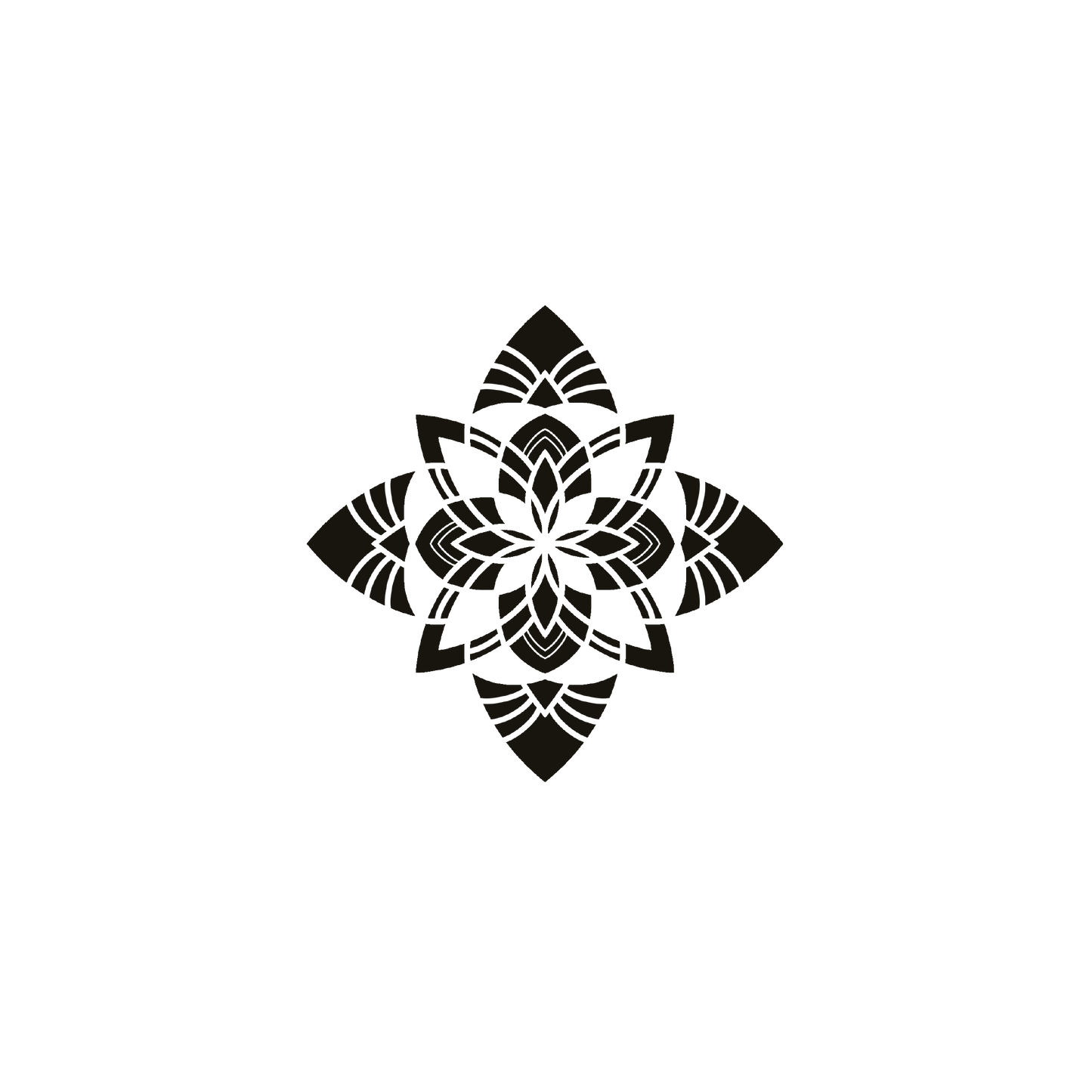 Mandala v.2