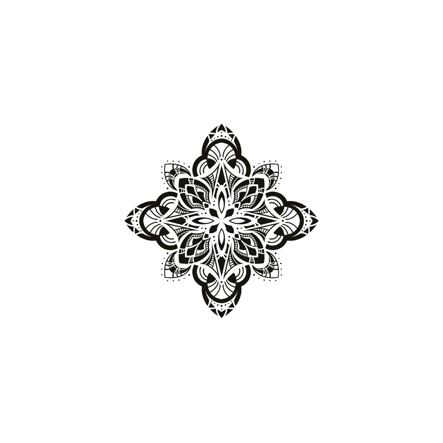 Mandala v.3