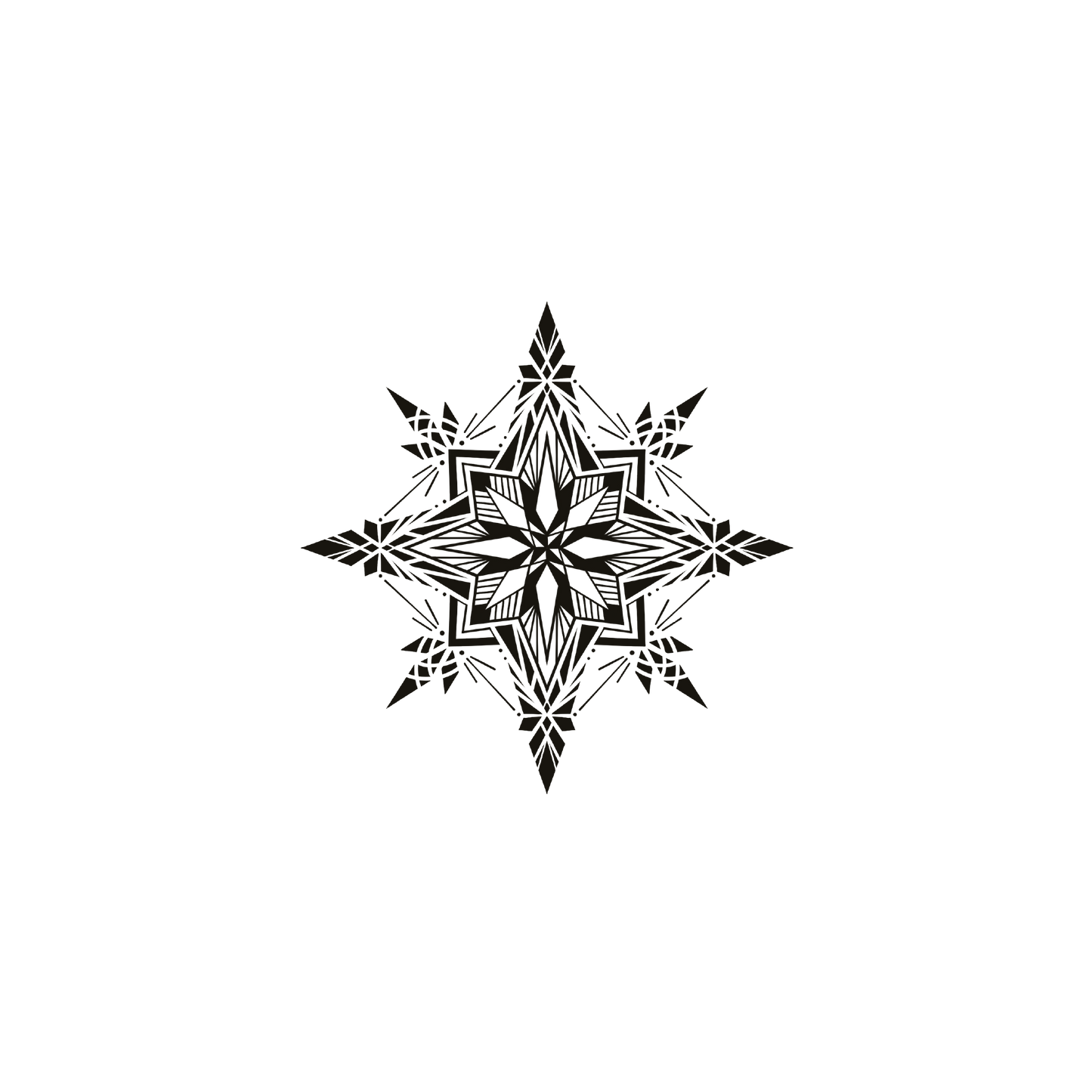 Mandala v.4
