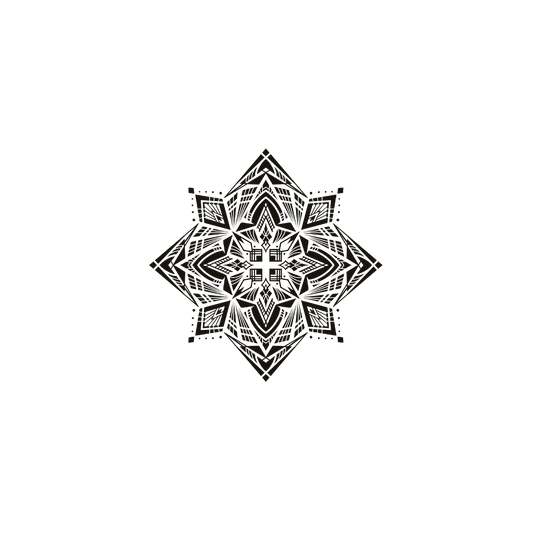 Mandala v.6