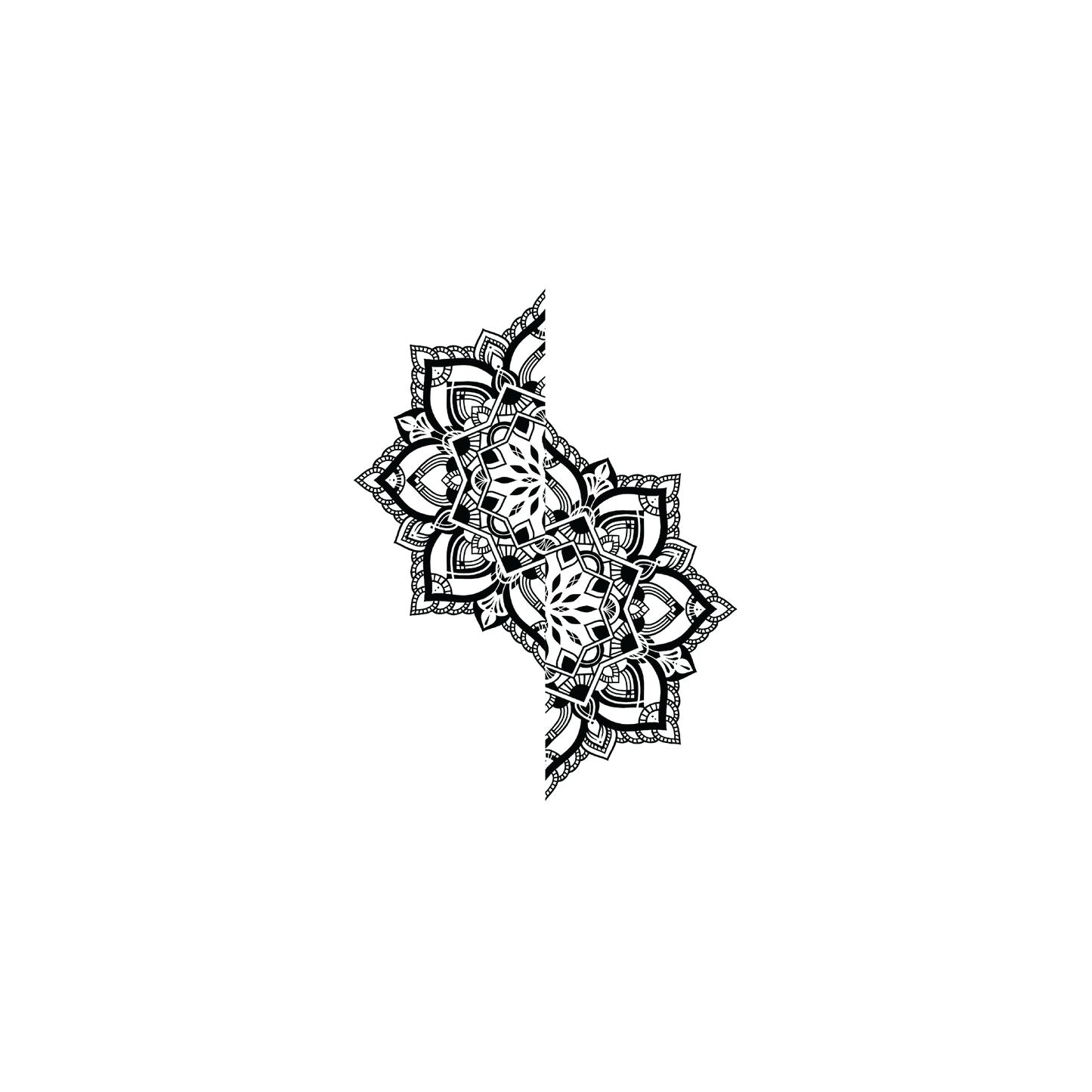 Mandala v.8