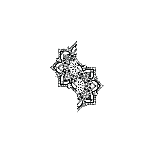 Mandala v.8