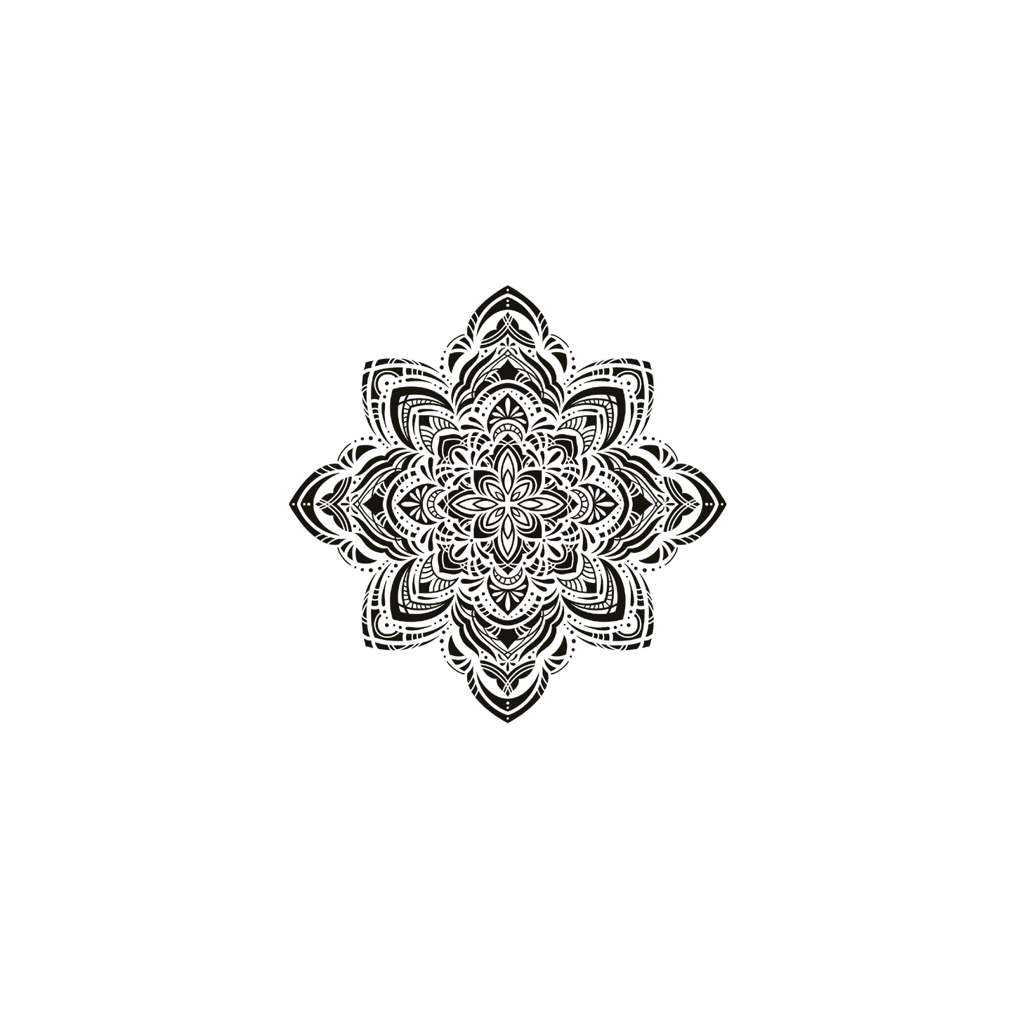 Mandala v.9