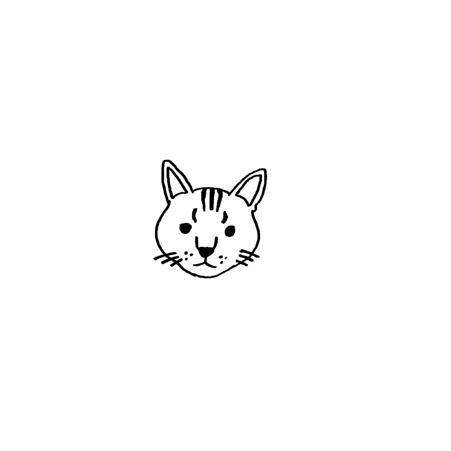 家貓盲盒:半永久紋身