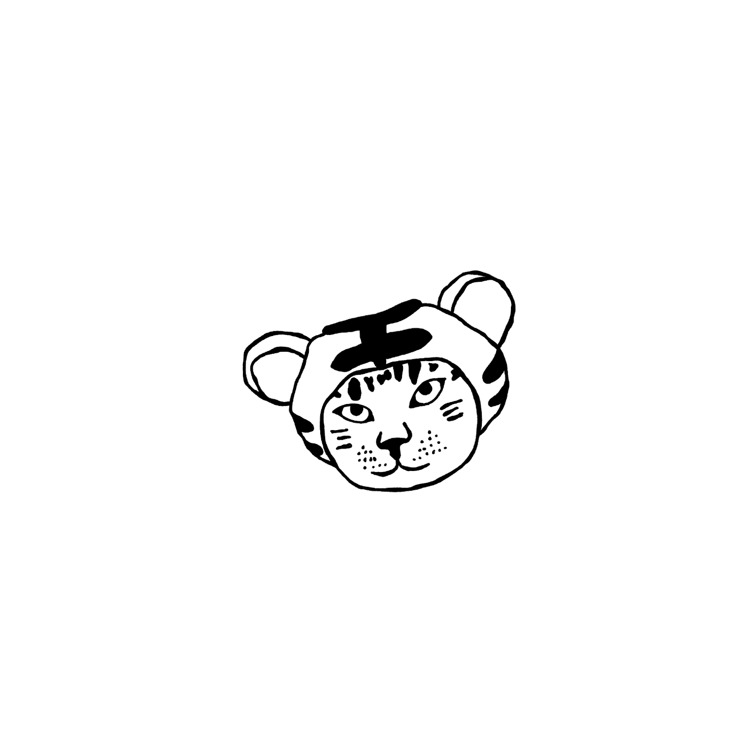 家貓盲盒:半永久紋身