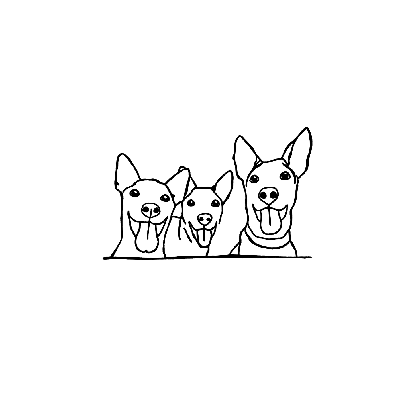 Mongrel盲盒:半永久紋身