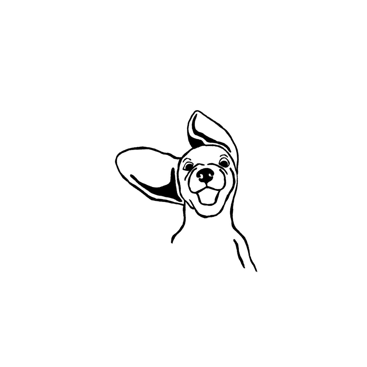 Mongrel盲盒:半永久紋身