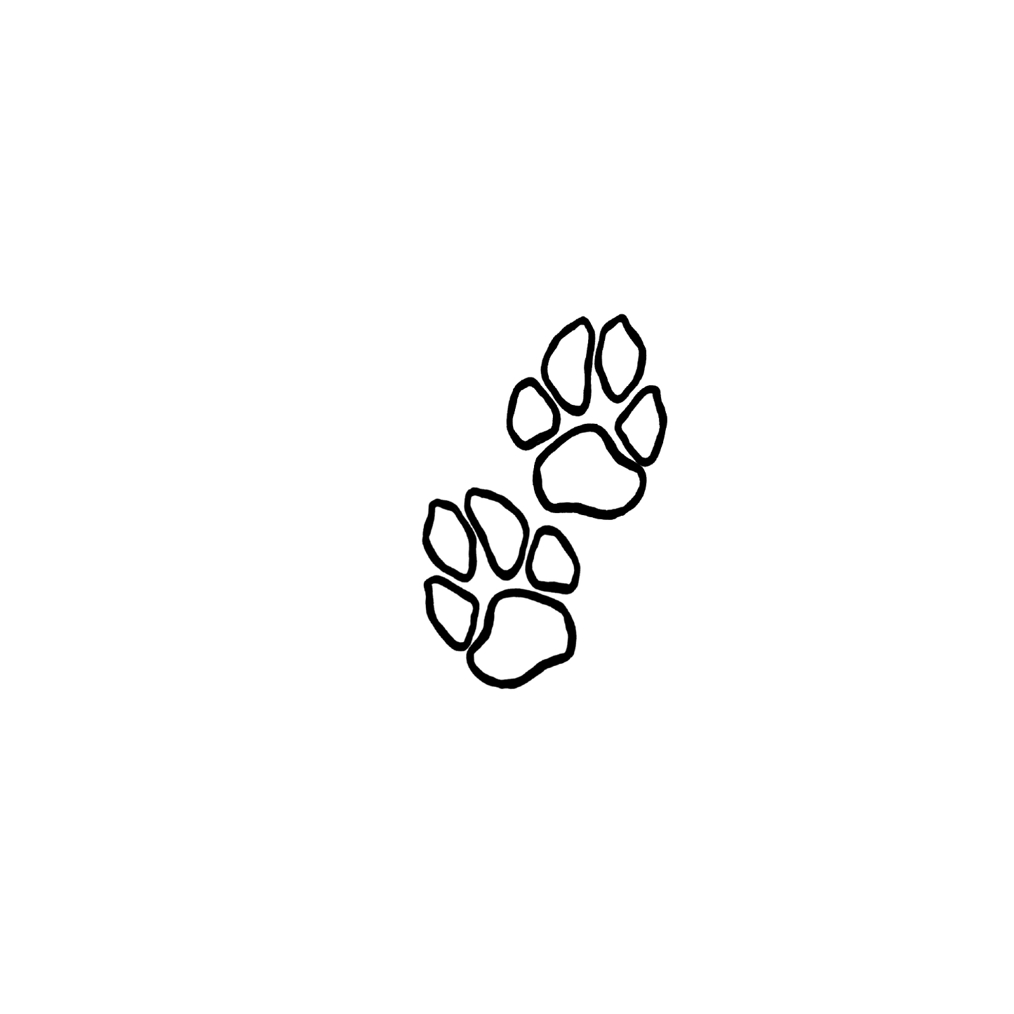 Mongrel盲盒:半永久紋身