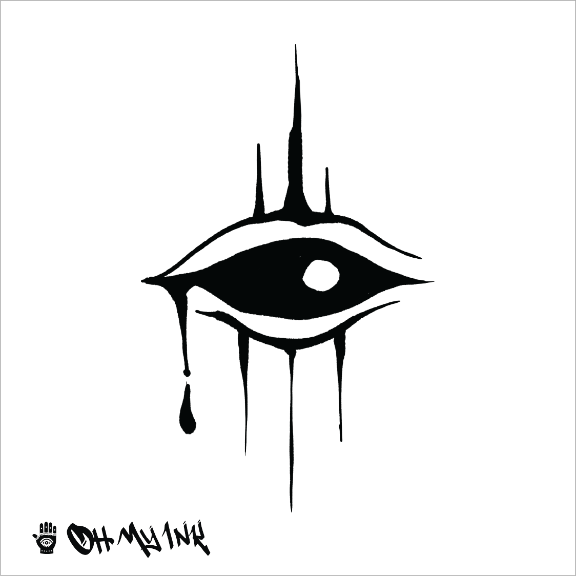 Eye Symbol (alien)