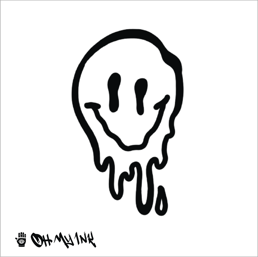Melted Smile