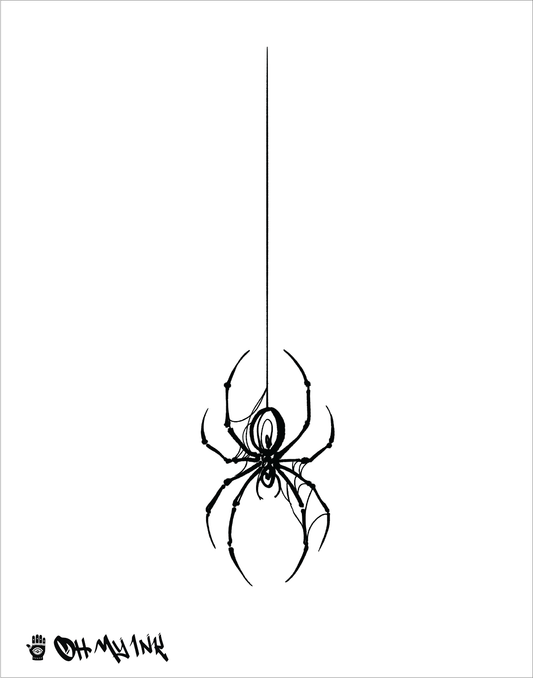 Spider