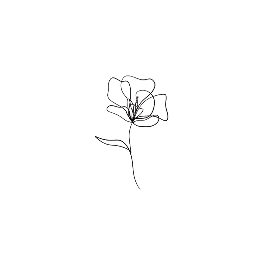 Line Lily 2