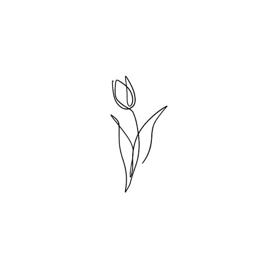 Line Tulip 2