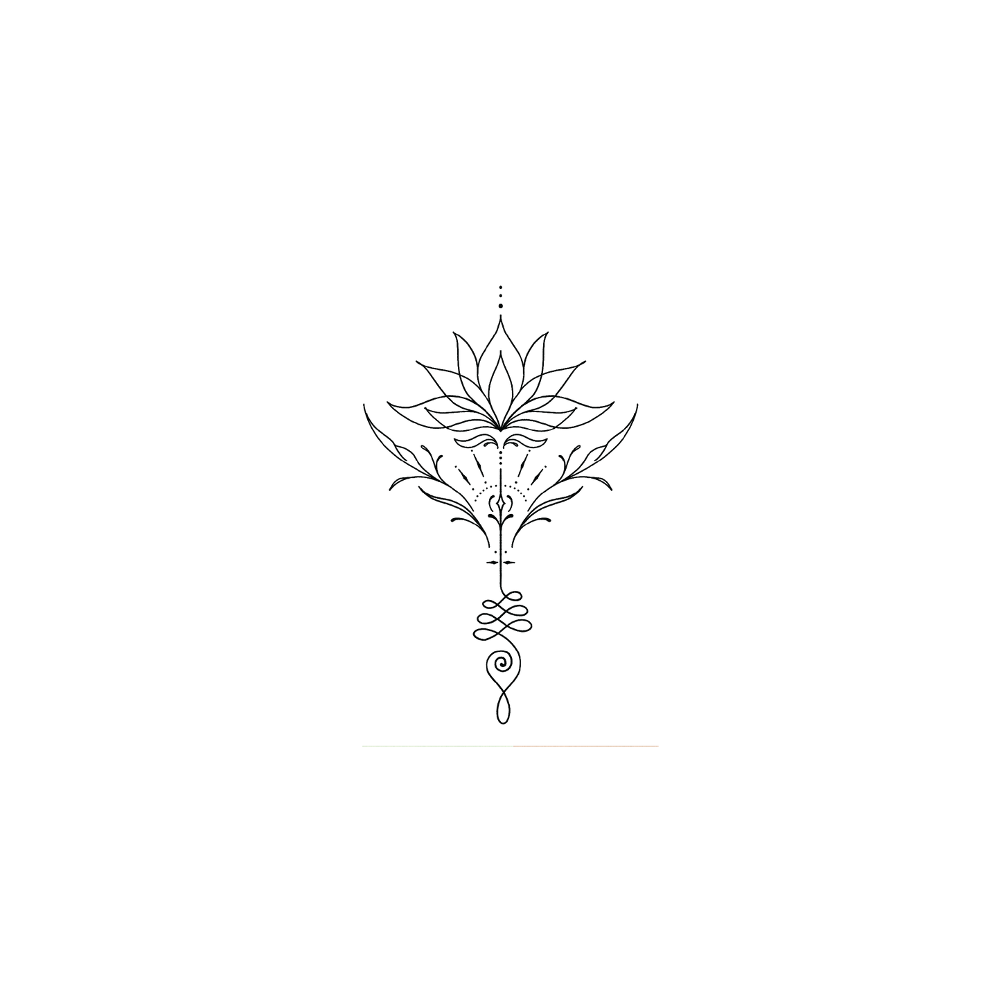 Line Art Design v.2