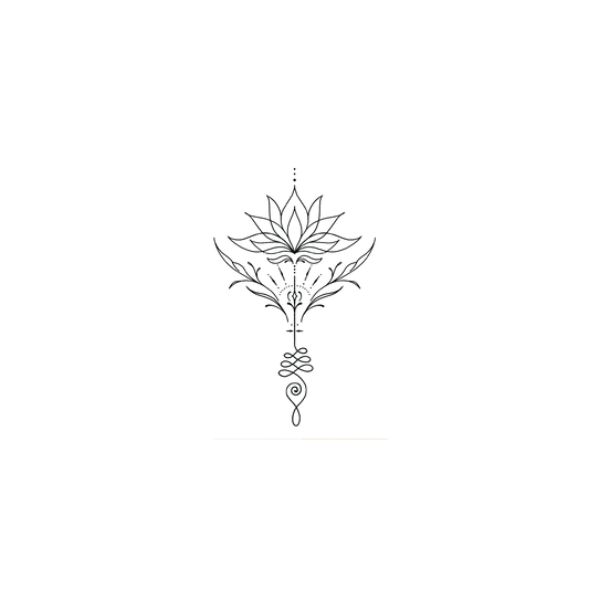 Line Art Design v.2