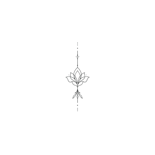 Line Art Design v.3