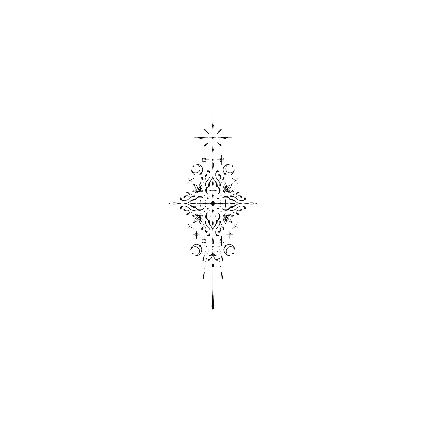 Line Art Design v.4