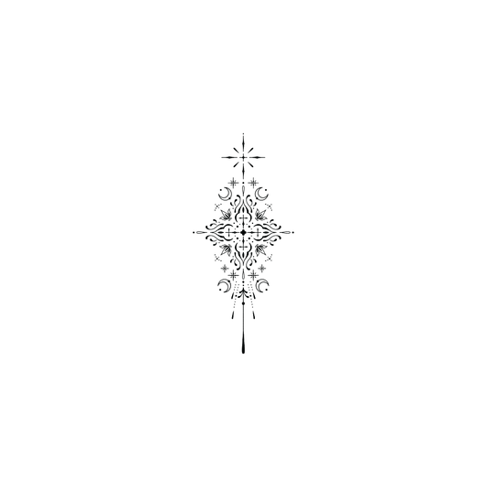 Line Art Design v.4
