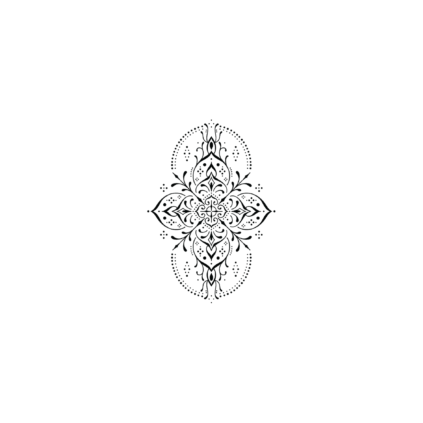 Line Art Design v.5