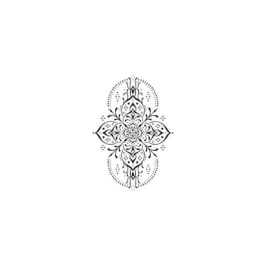 Line Art Design v.5