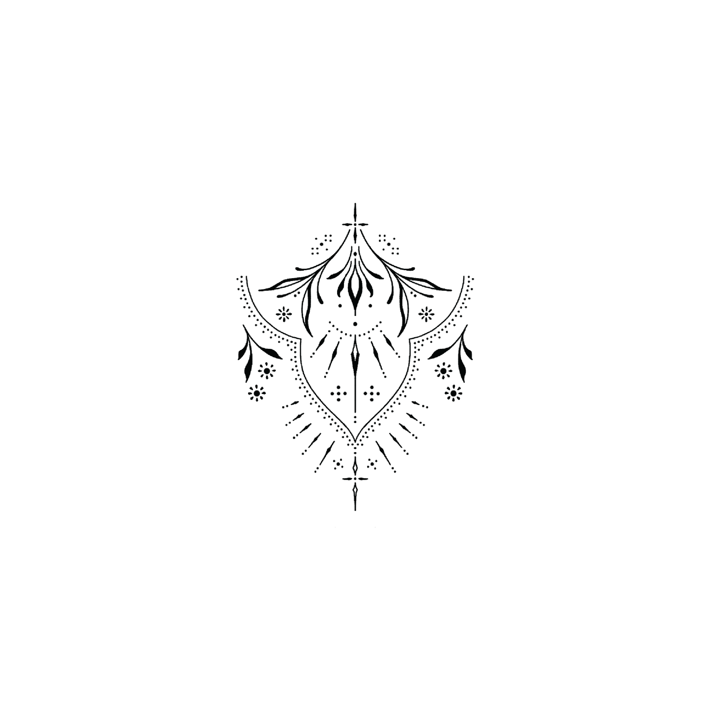 Line Art Design v.6