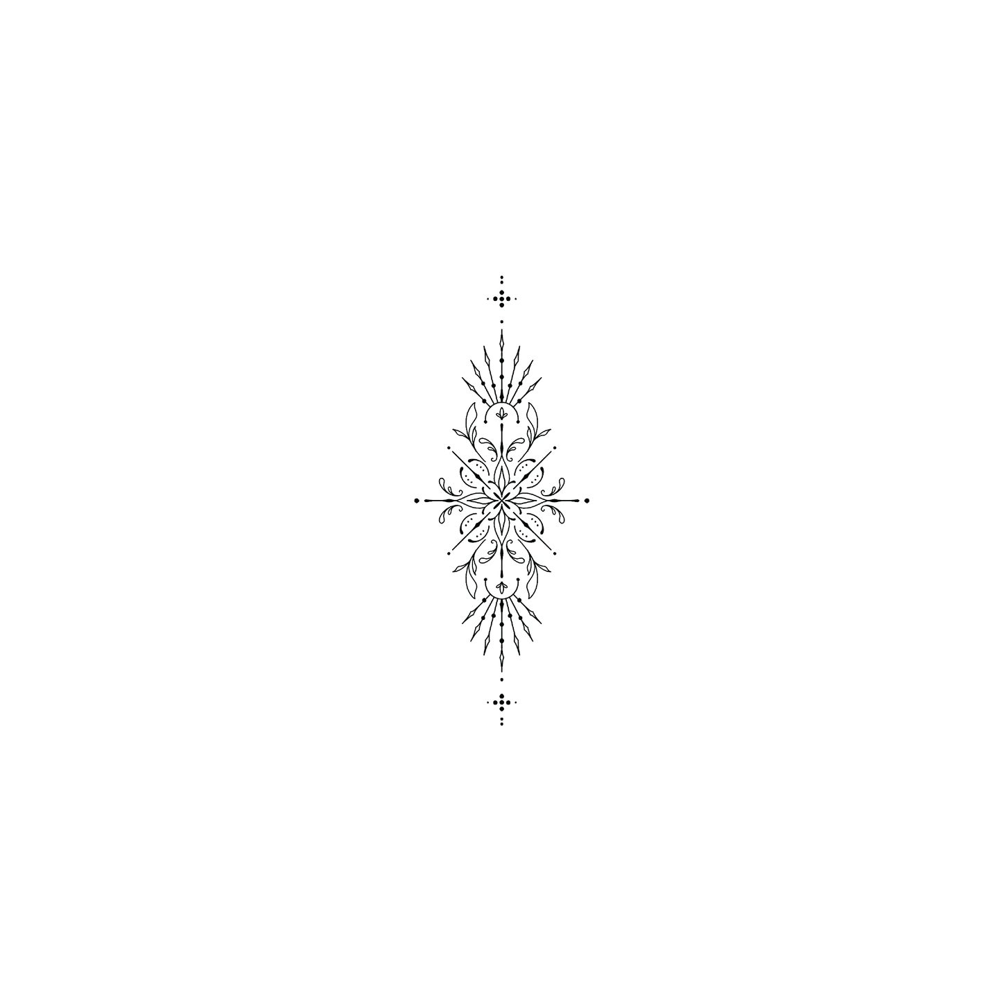 Line Art Design v.7
