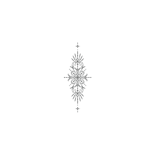 Line Art Design v.7
