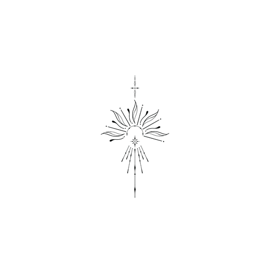 Line Art Design v.8