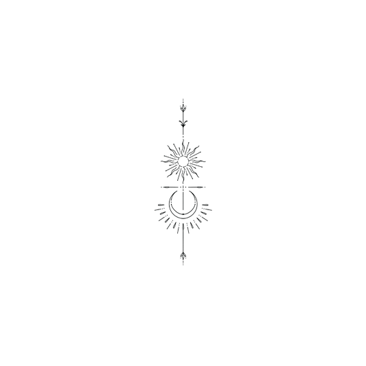 Line Art Design v.9