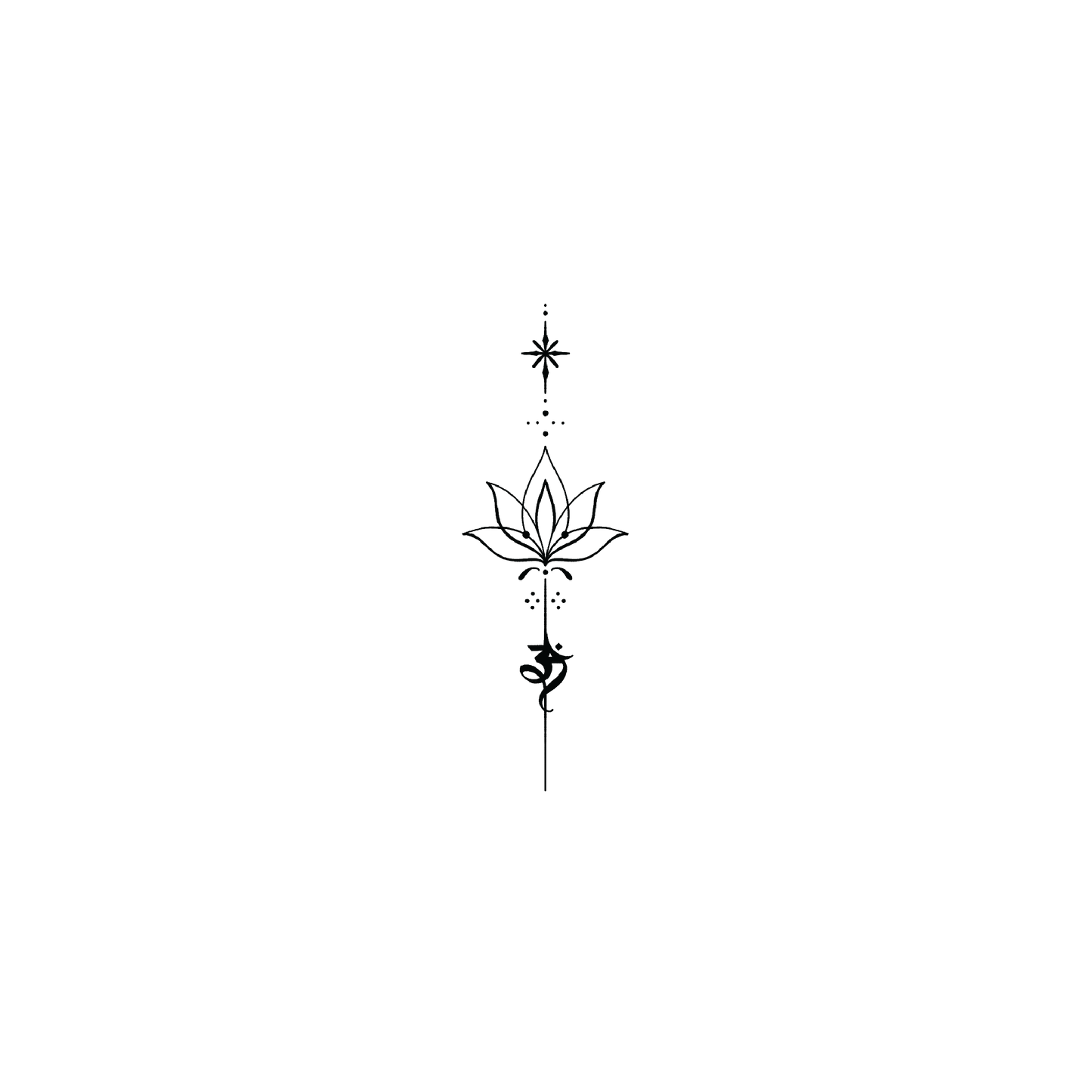 Line Art Design v.1