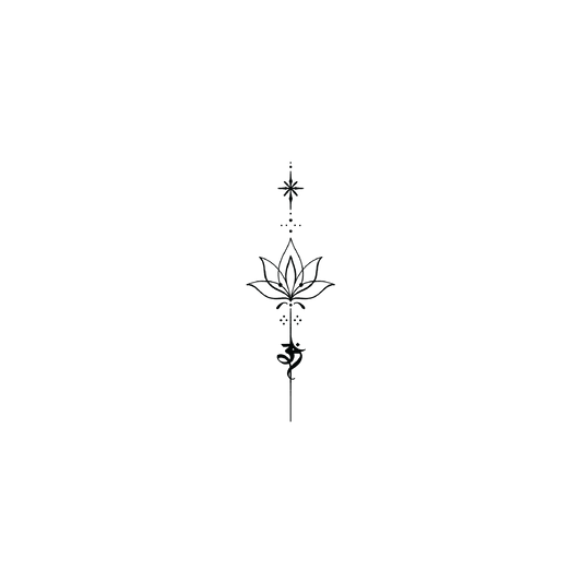 Line Art Design v.1