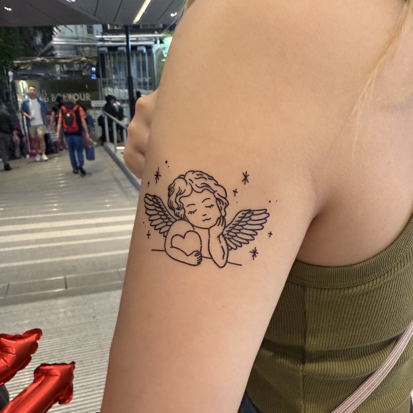 Cupid