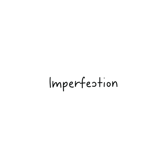 Imperfection