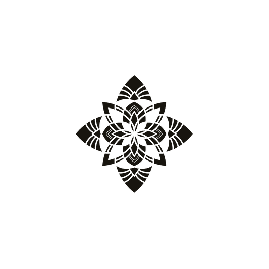 Mandala v.2