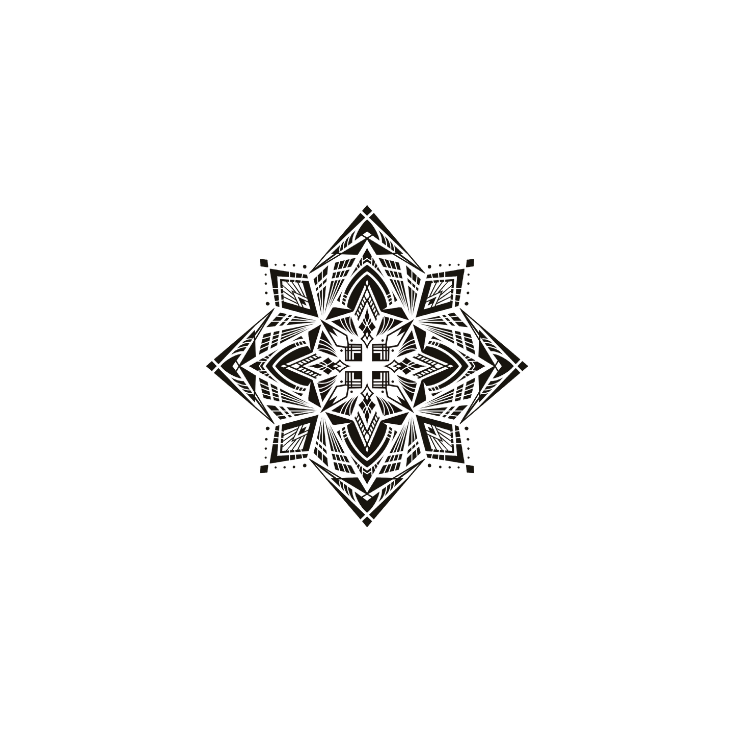 Mandala v.6