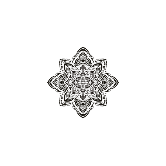 Mandala v.9