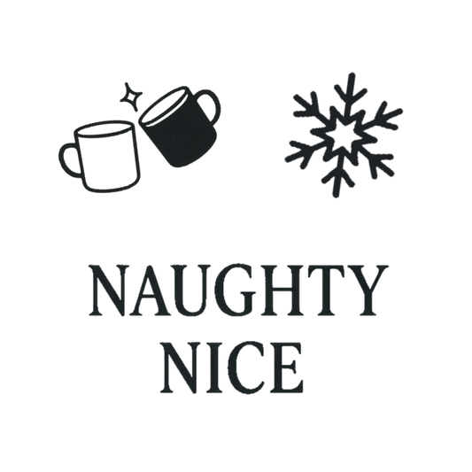 Naughty Nice