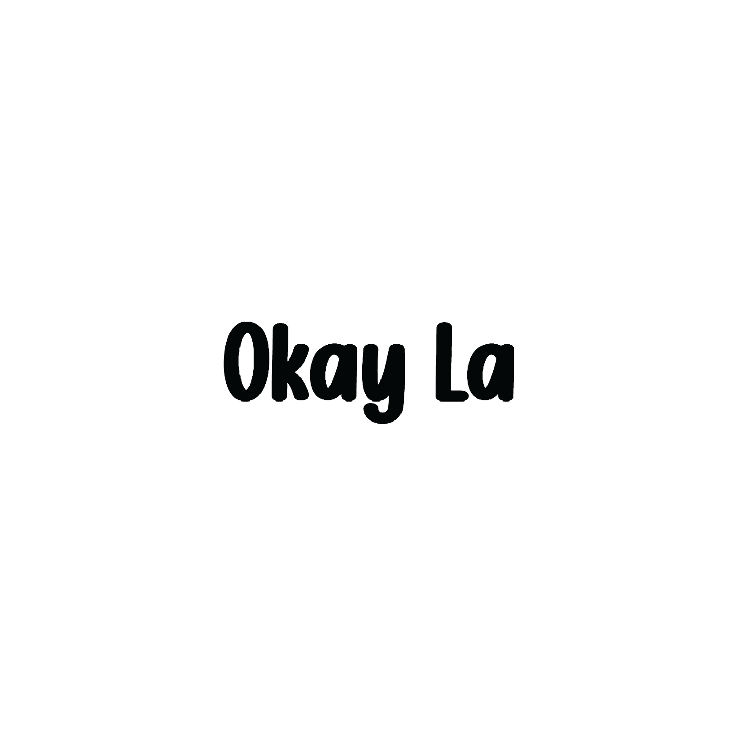 Okay La