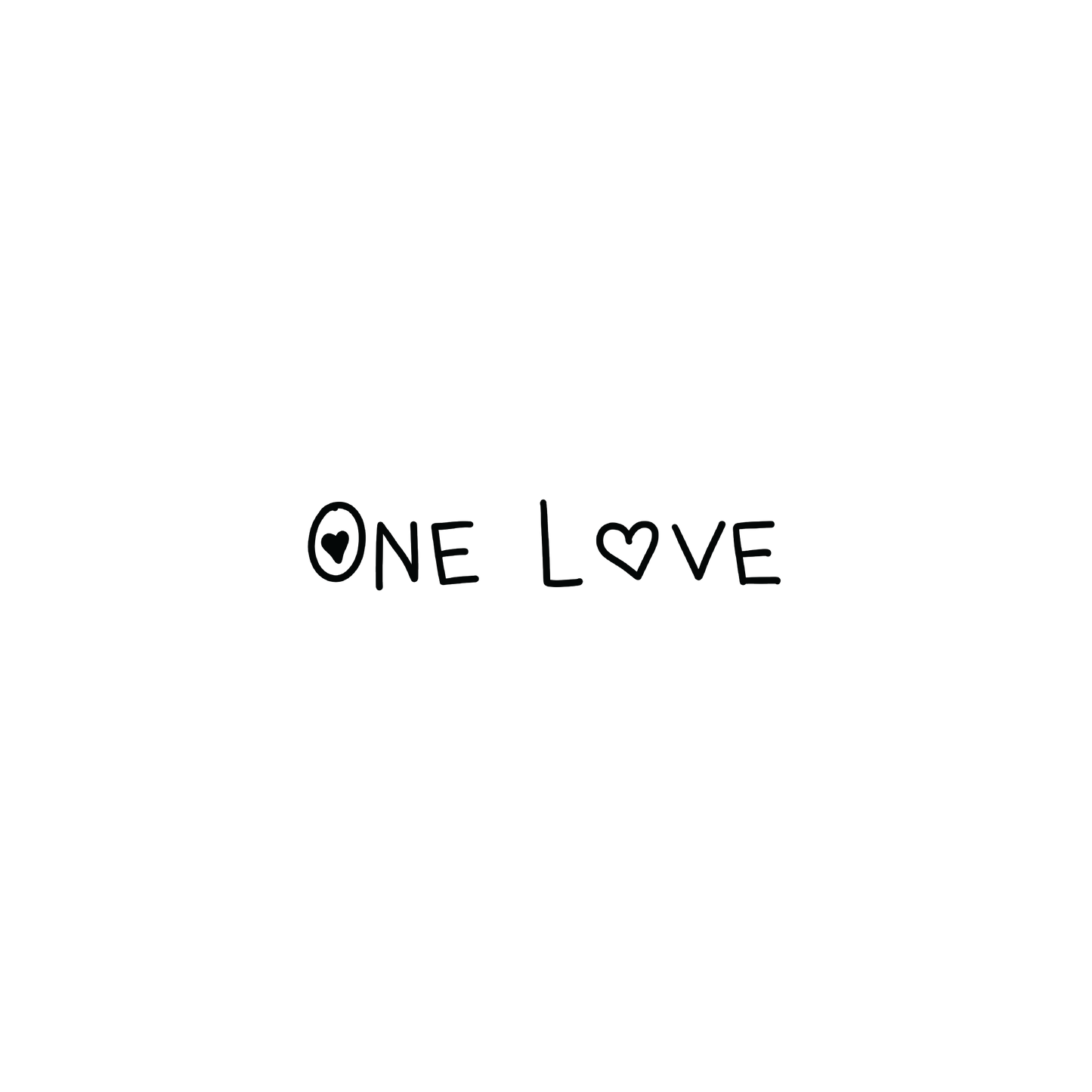 One Love