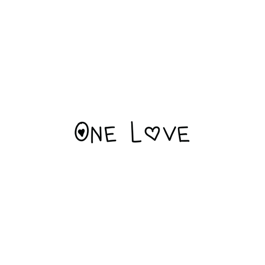 One Love